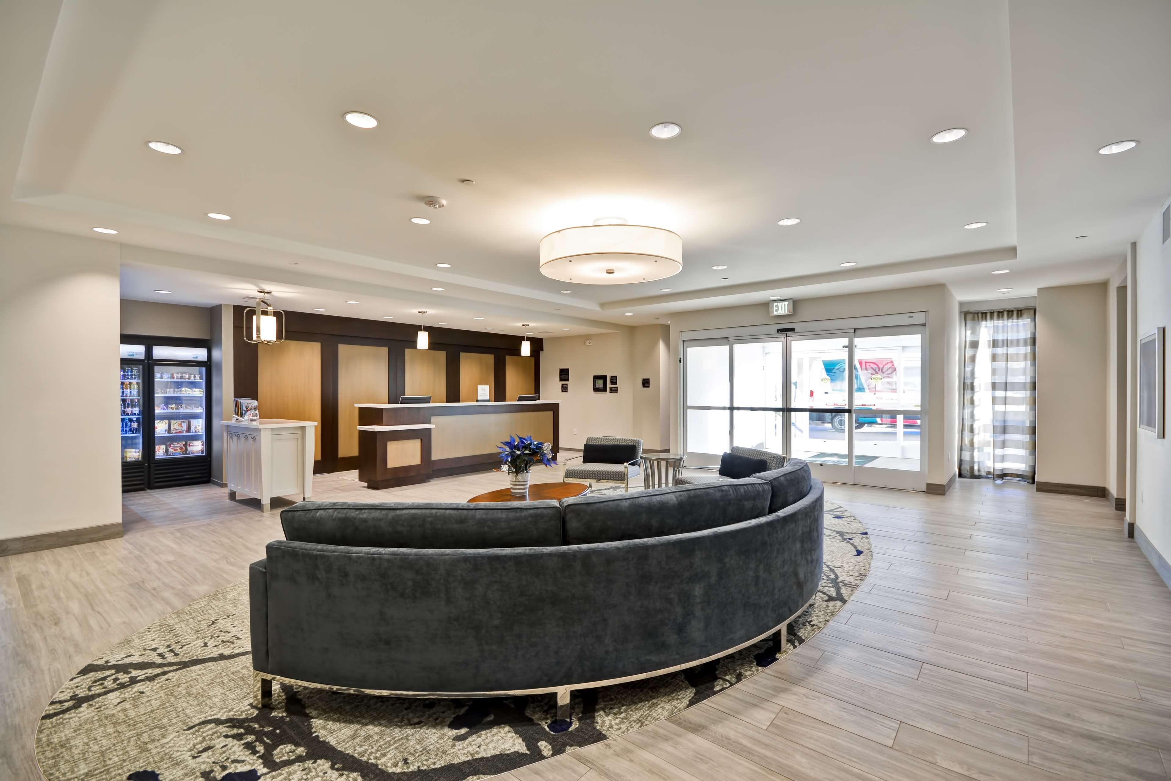 Homewood Suites By Hilton Phoenix Tempe Asu Area Eksteriør billede