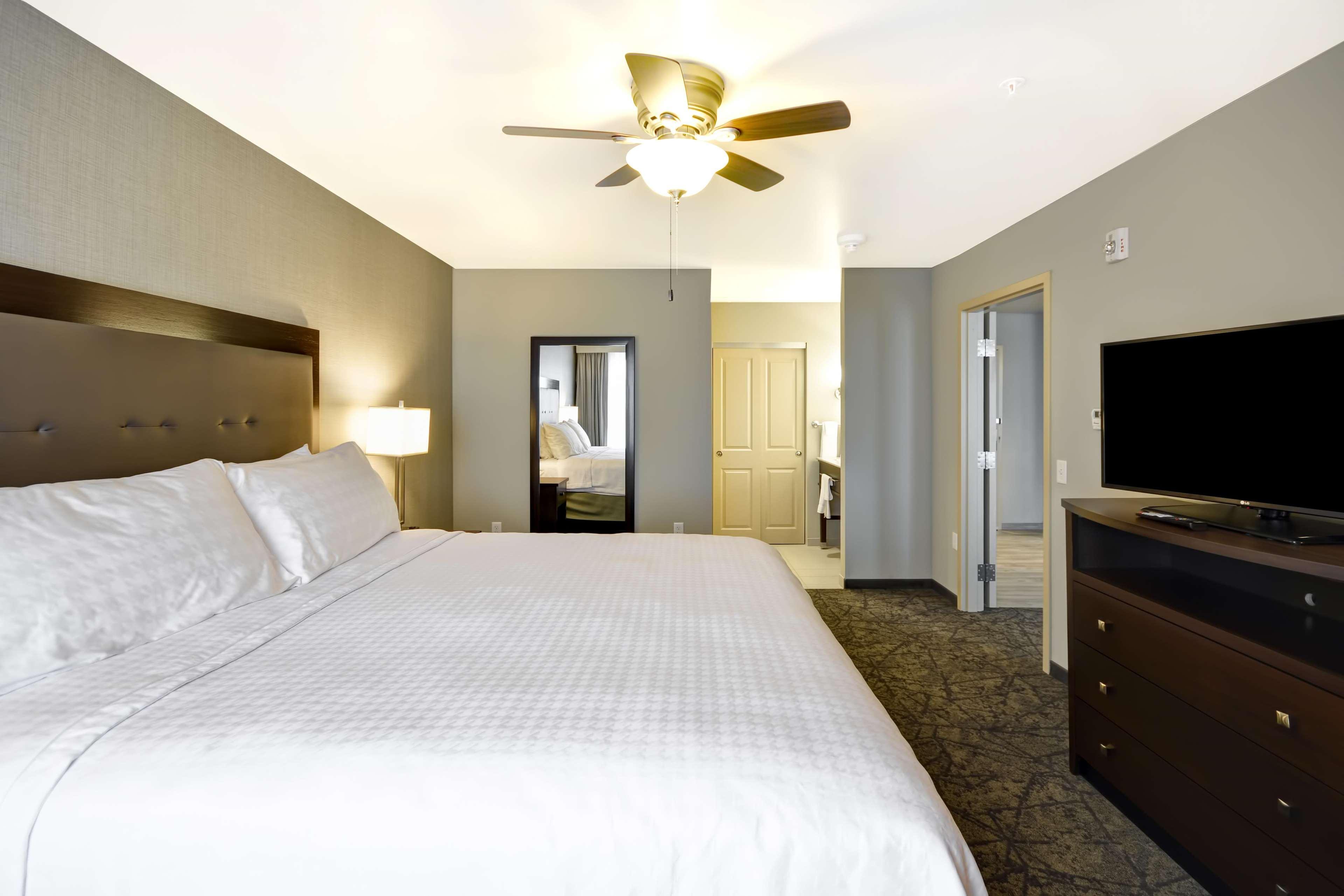 Homewood Suites By Hilton Phoenix Tempe Asu Area Eksteriør billede