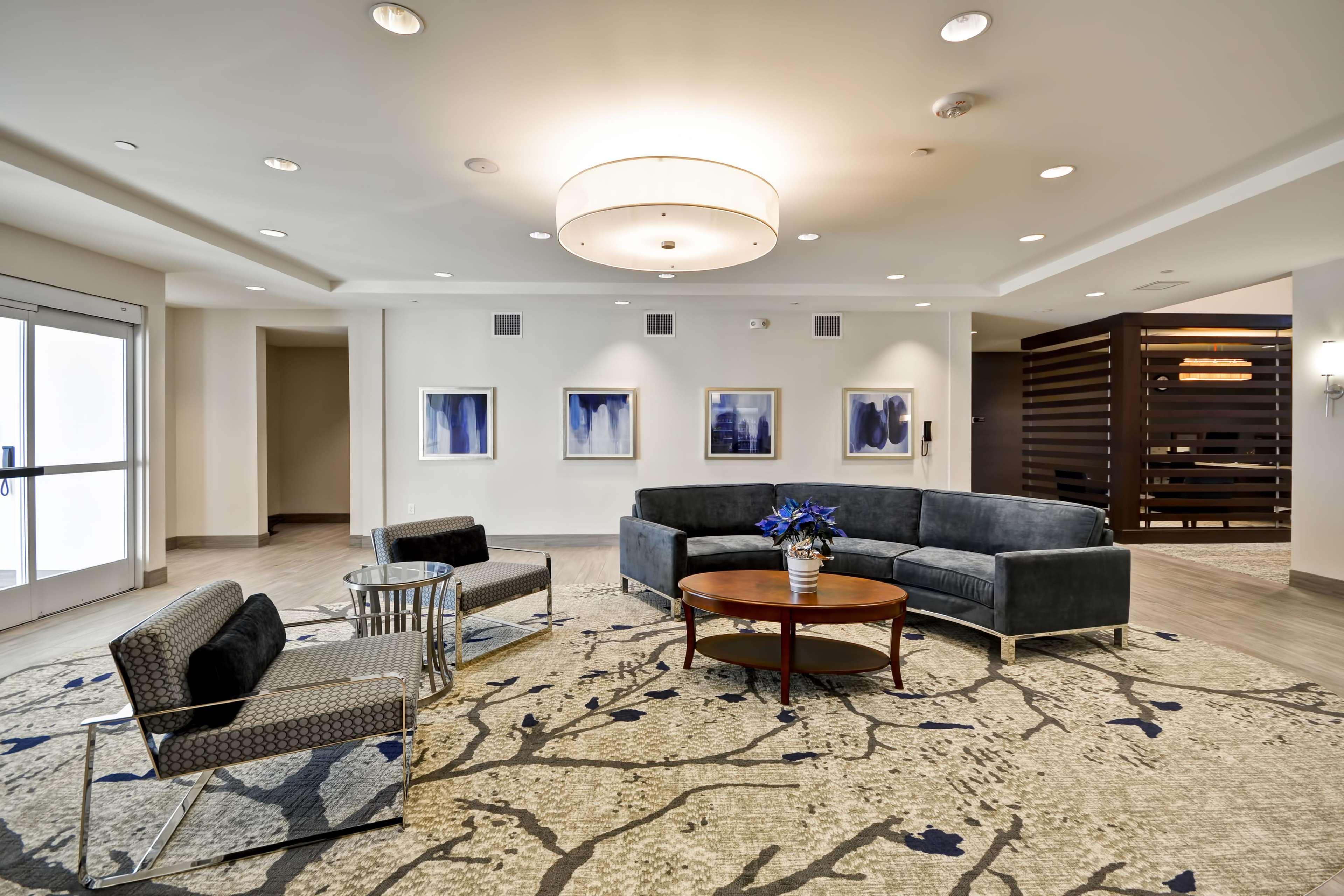Homewood Suites By Hilton Phoenix Tempe Asu Area Eksteriør billede