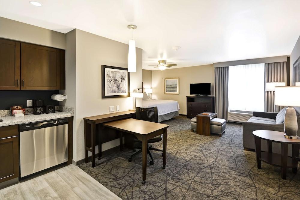 Homewood Suites By Hilton Phoenix Tempe Asu Area Eksteriør billede