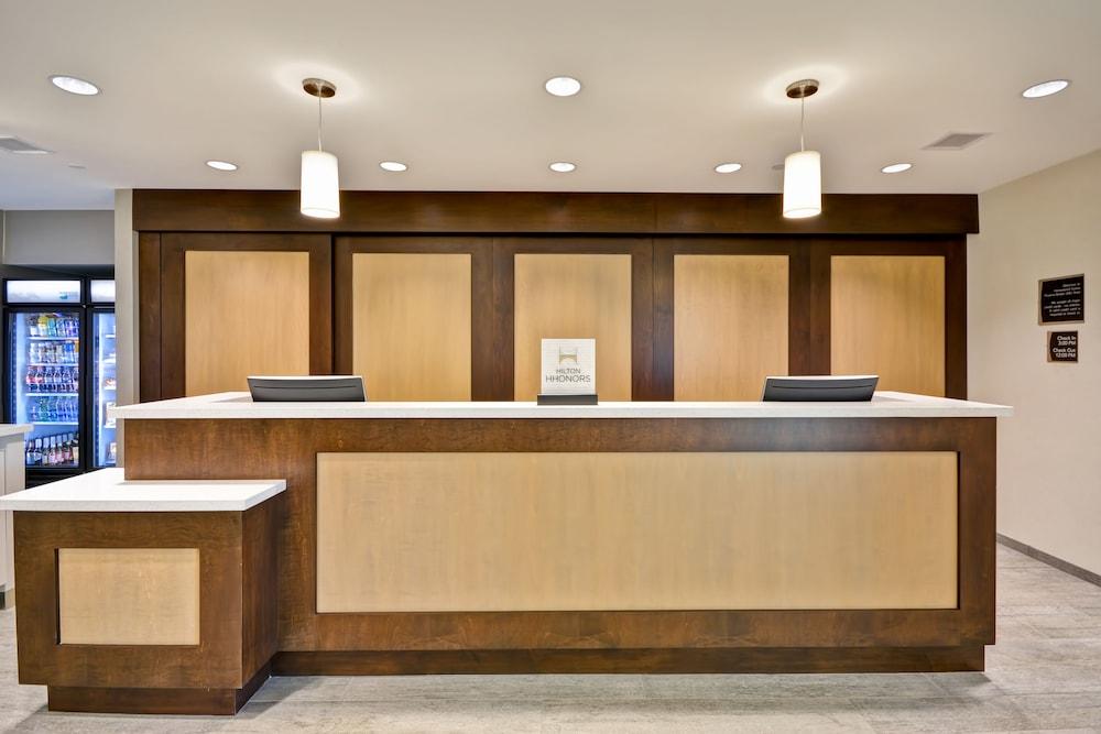 Homewood Suites By Hilton Phoenix Tempe Asu Area Eksteriør billede