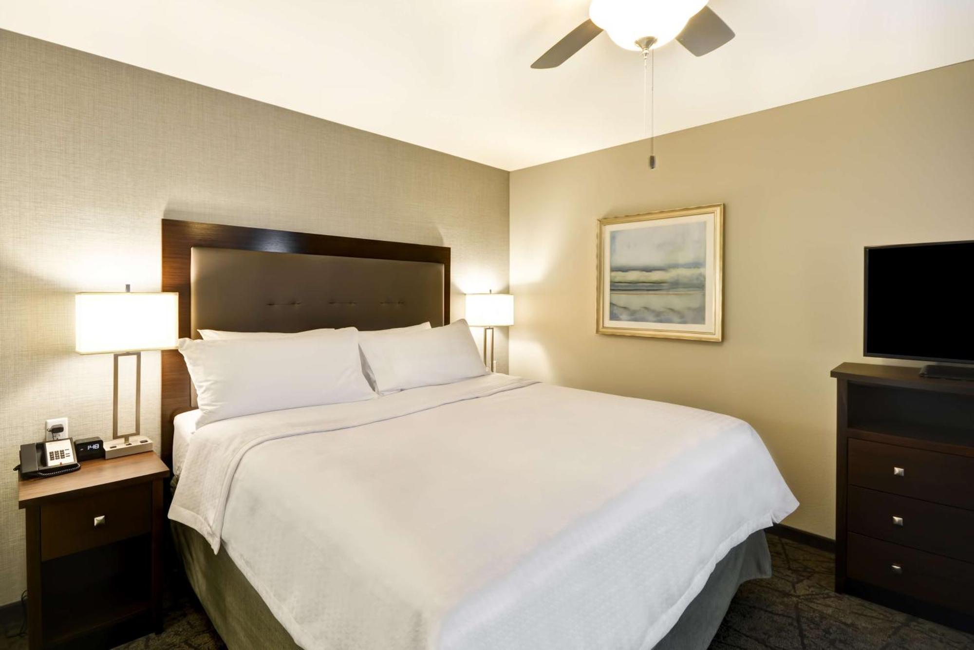 Homewood Suites By Hilton Phoenix Tempe Asu Area Eksteriør billede