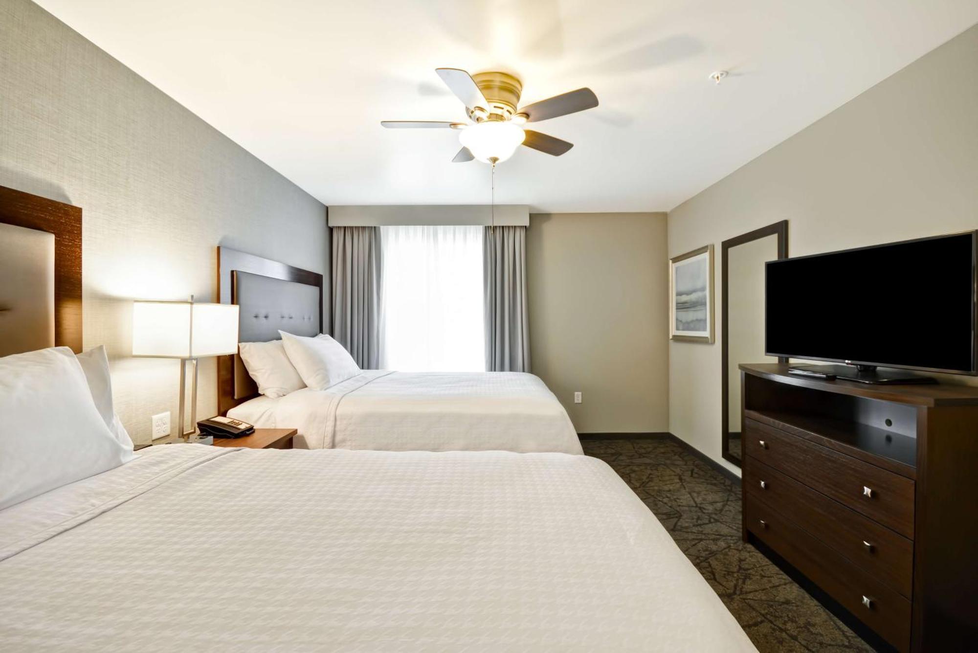 Homewood Suites By Hilton Phoenix Tempe Asu Area Eksteriør billede