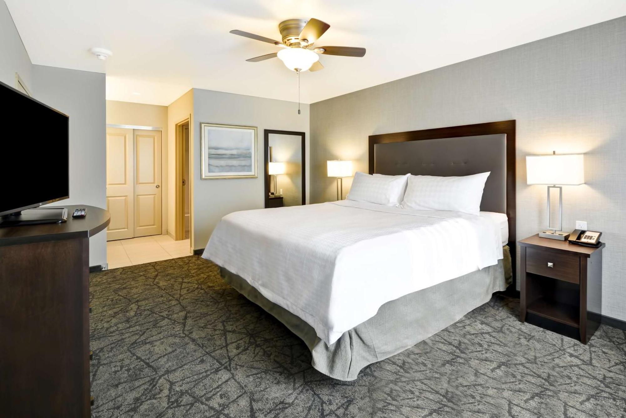 Homewood Suites By Hilton Phoenix Tempe Asu Area Eksteriør billede