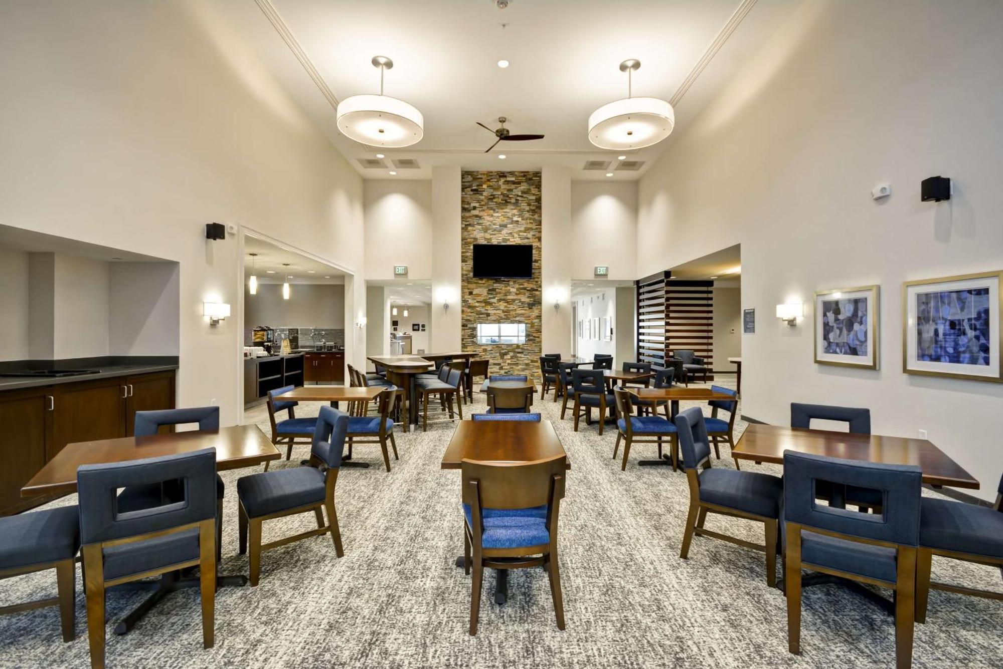 Homewood Suites By Hilton Phoenix Tempe Asu Area Eksteriør billede