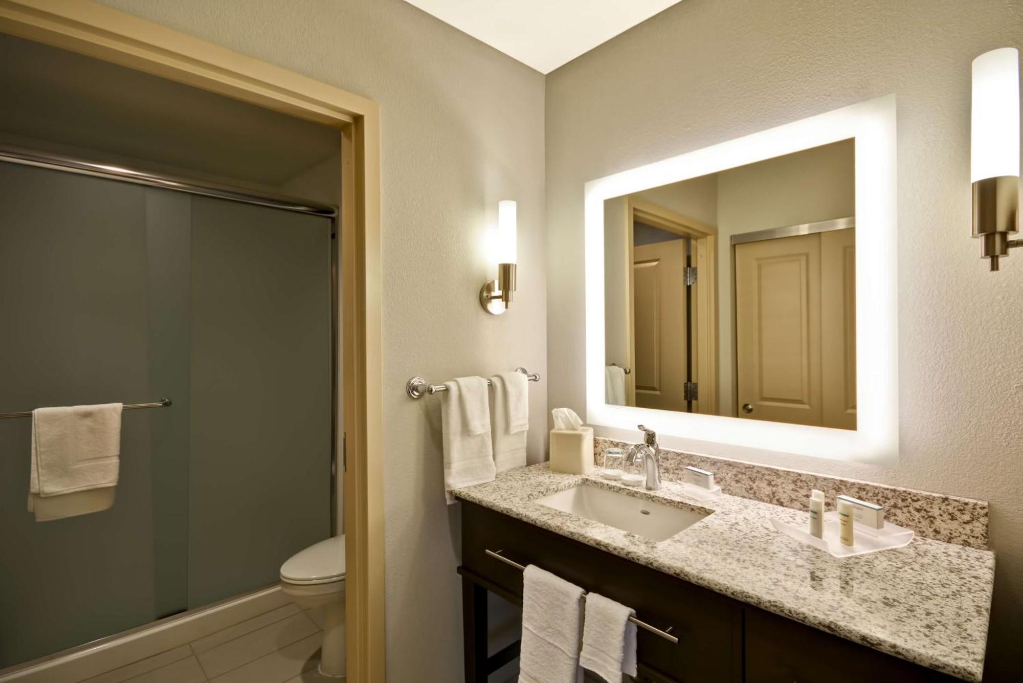 Homewood Suites By Hilton Phoenix Tempe Asu Area Eksteriør billede