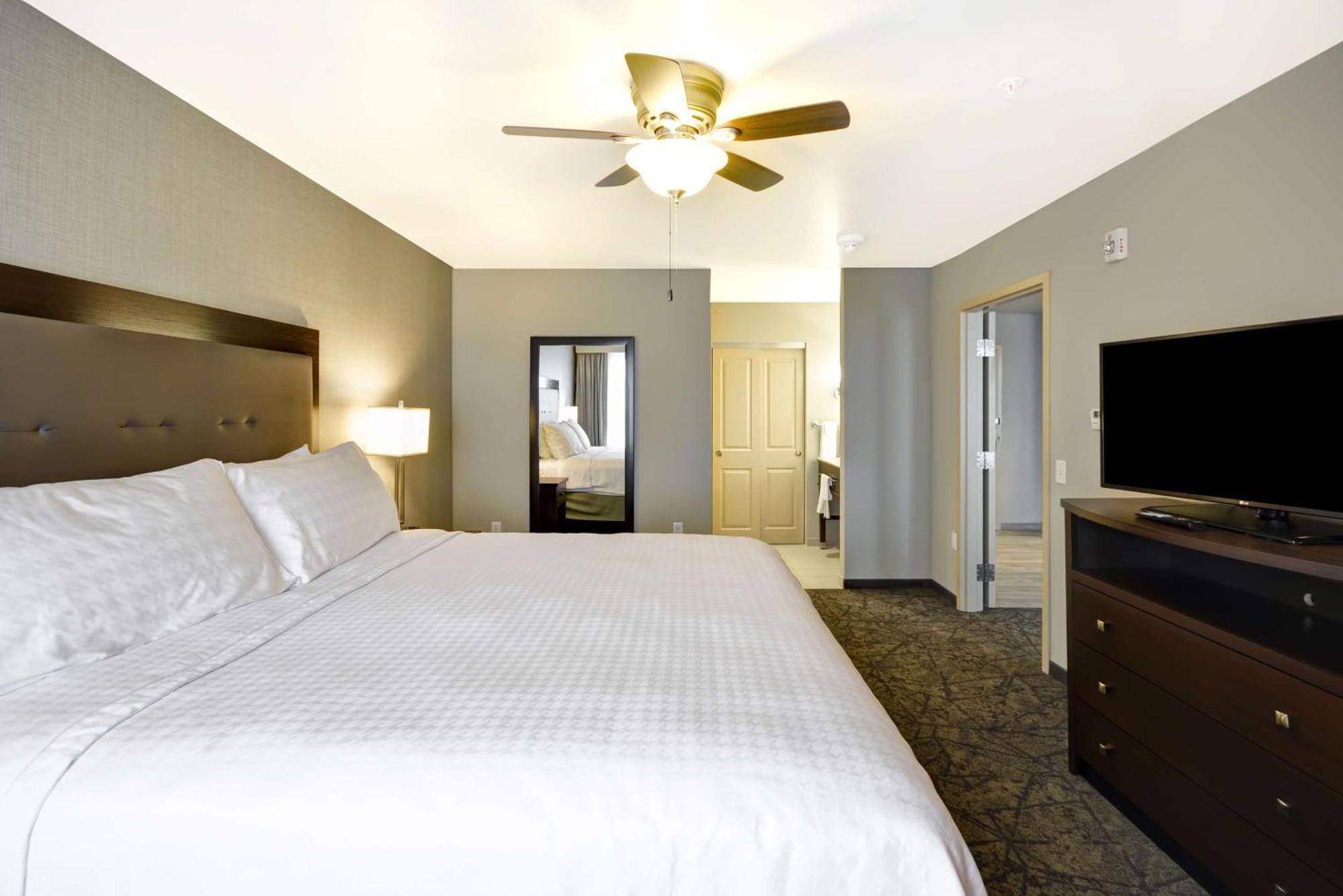 Homewood Suites By Hilton Phoenix Tempe Asu Area Eksteriør billede