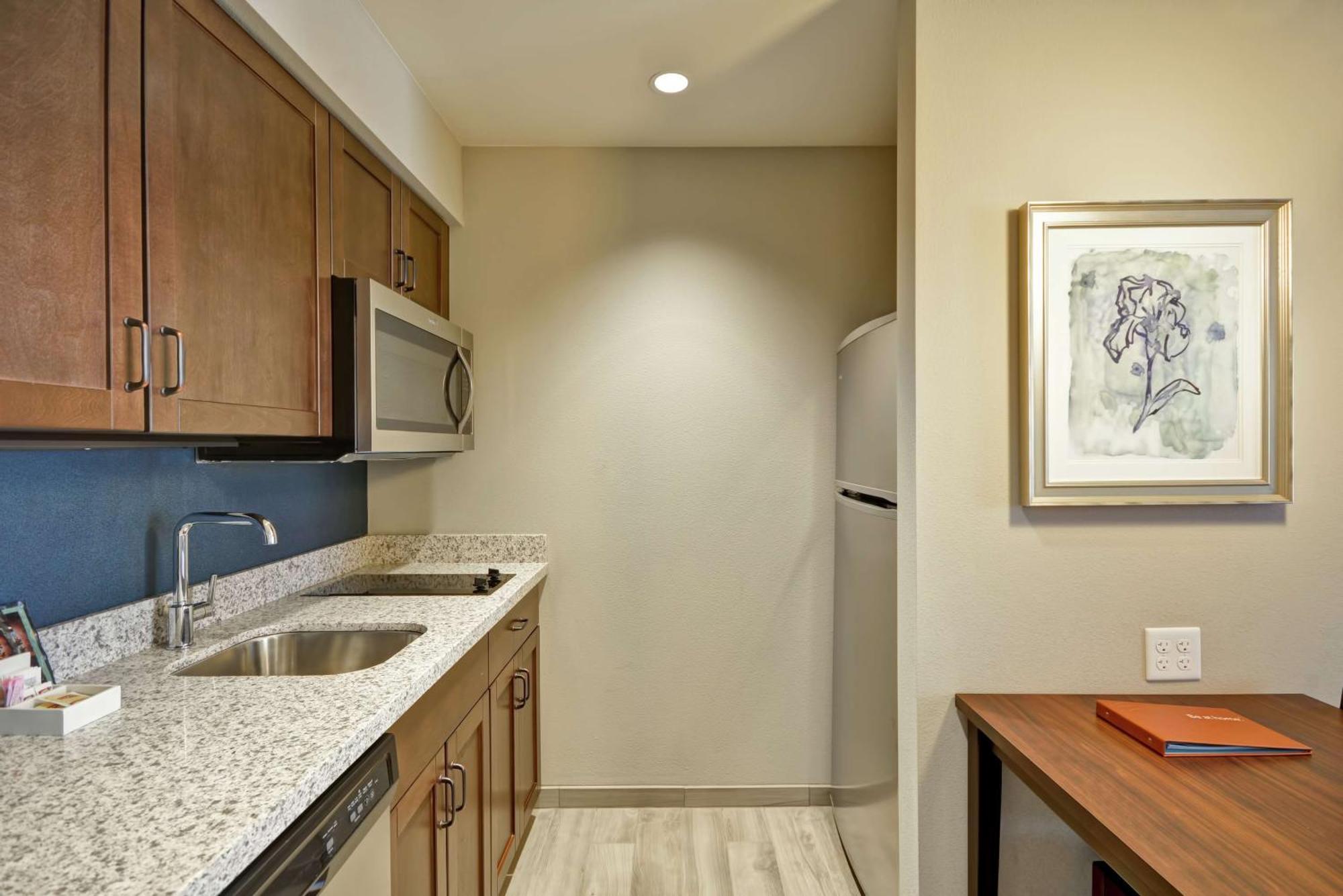 Homewood Suites By Hilton Phoenix Tempe Asu Area Eksteriør billede