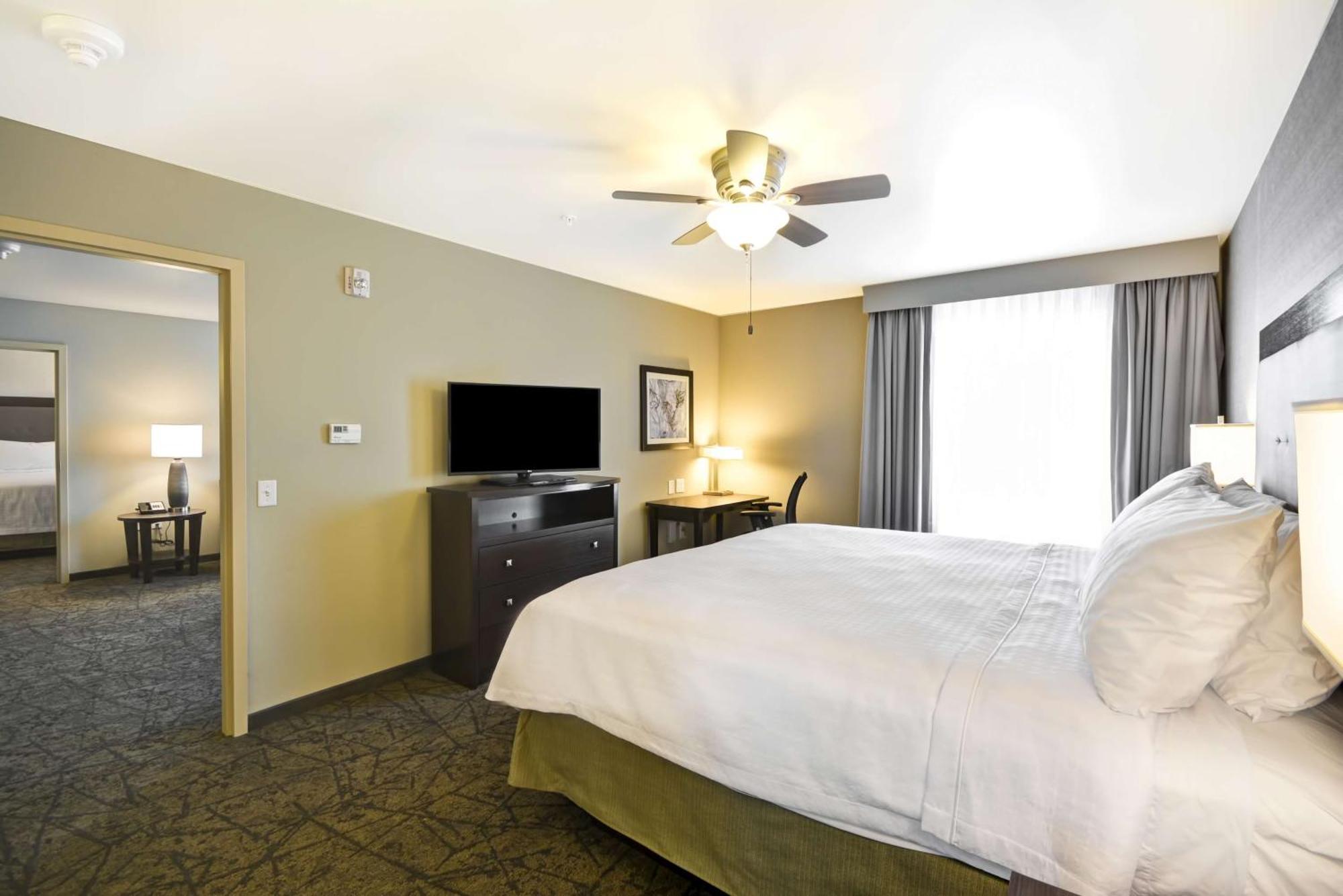 Homewood Suites By Hilton Phoenix Tempe Asu Area Eksteriør billede