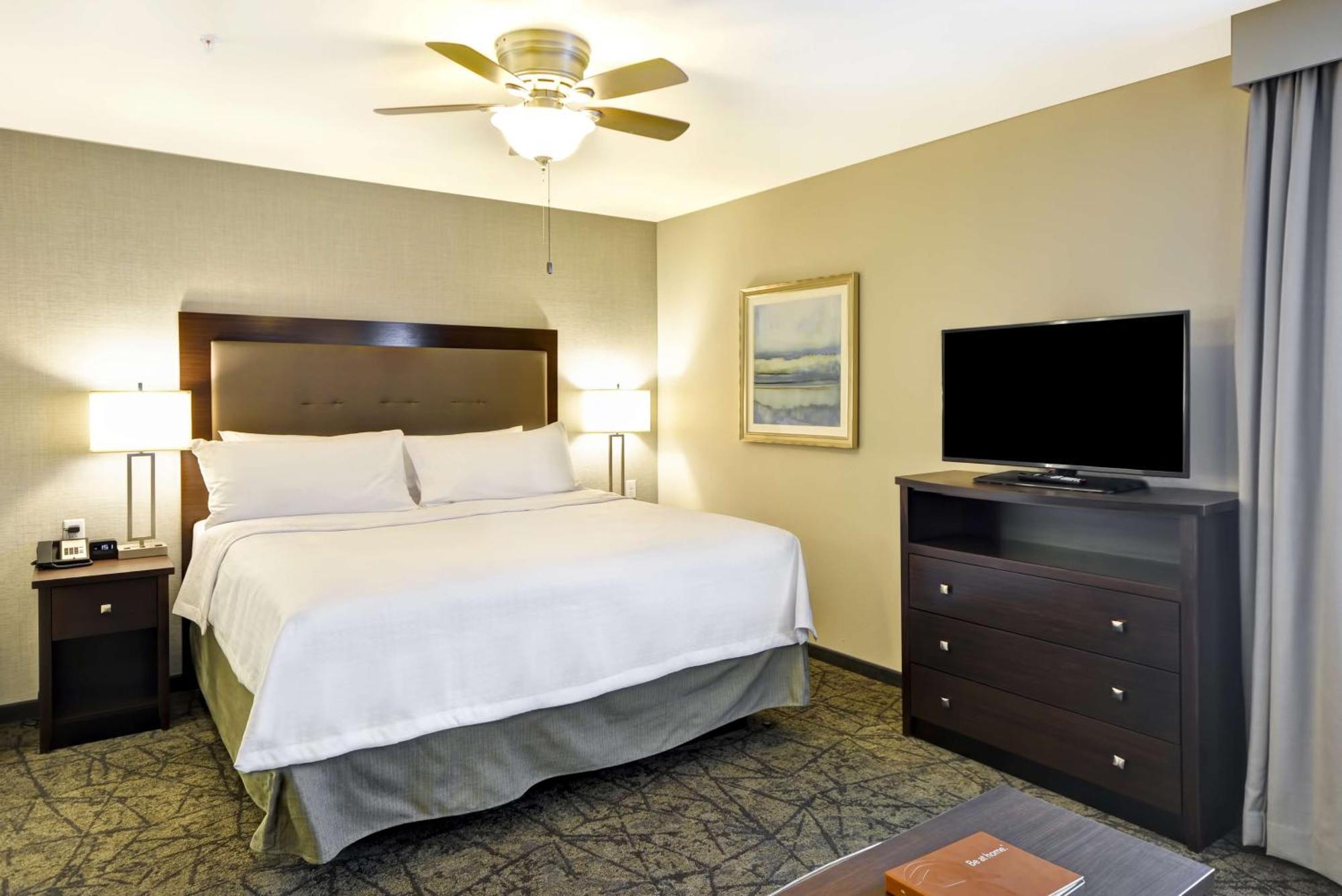 Homewood Suites By Hilton Phoenix Tempe Asu Area Eksteriør billede