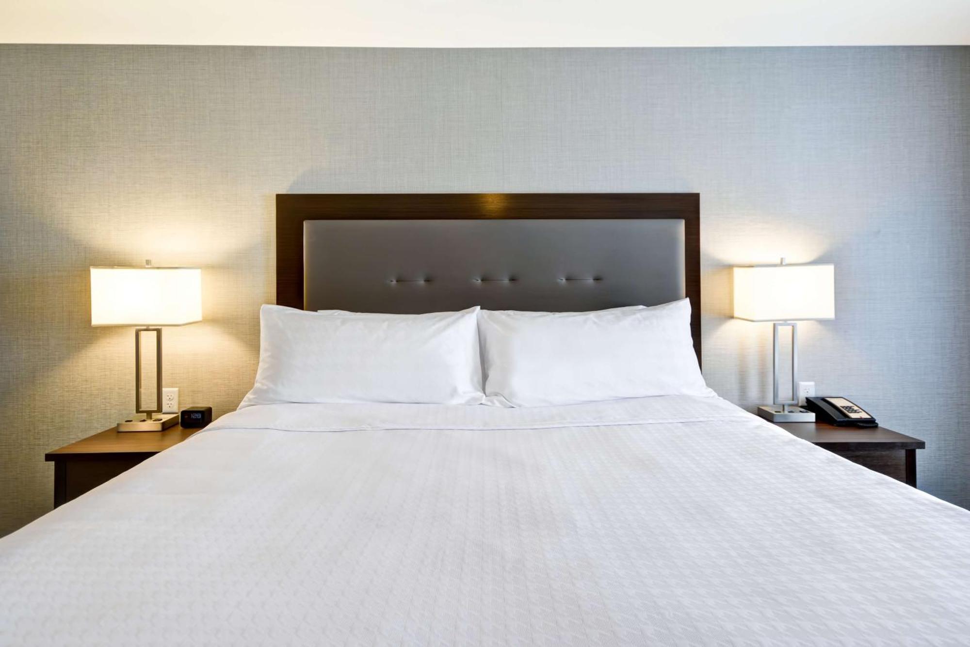 Homewood Suites By Hilton Phoenix Tempe Asu Area Eksteriør billede
