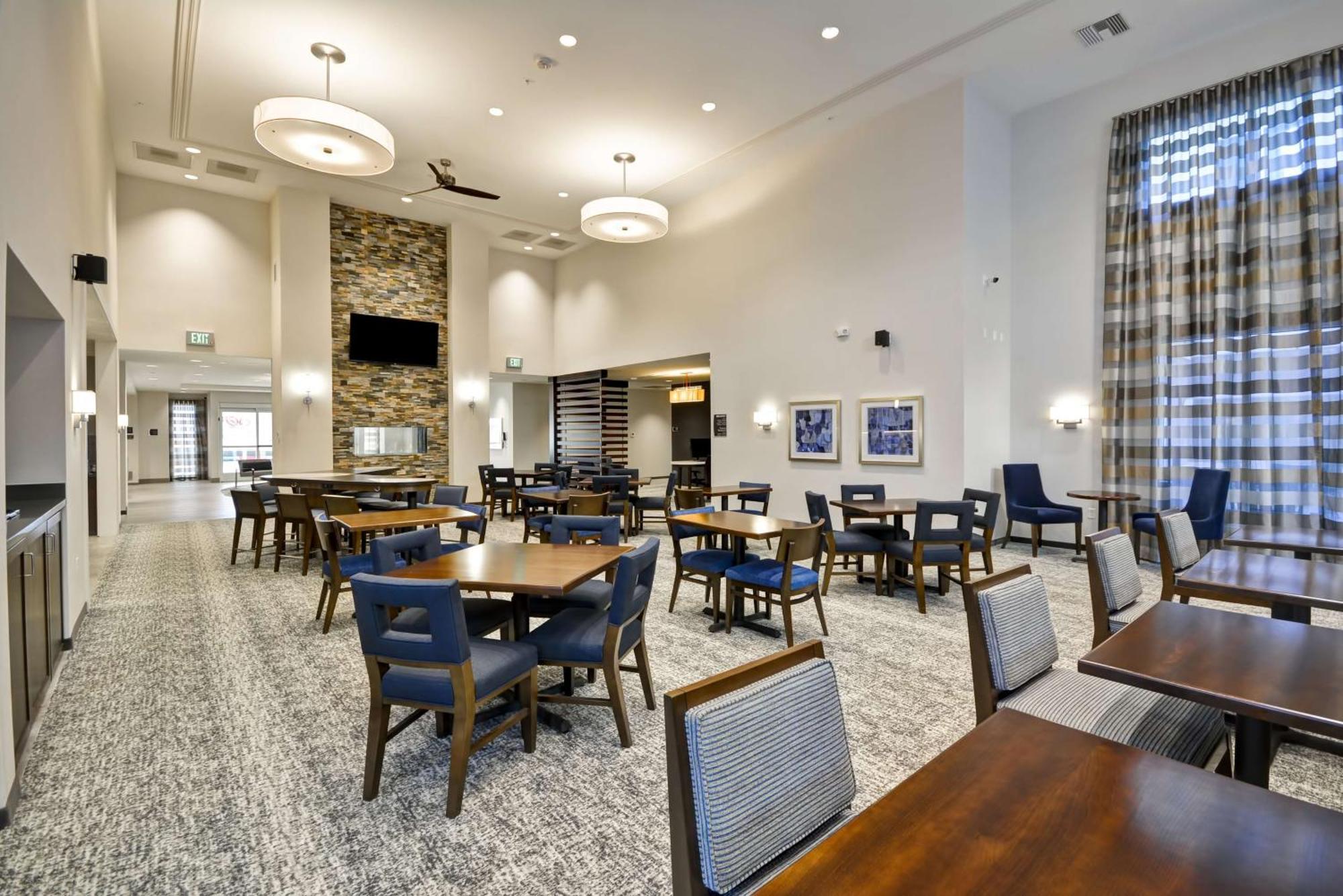 Homewood Suites By Hilton Phoenix Tempe Asu Area Eksteriør billede
