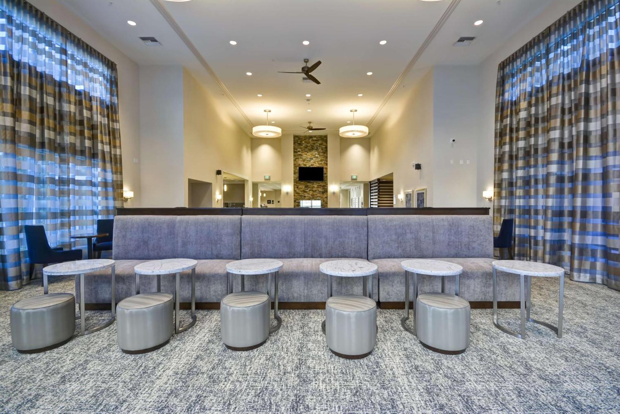 Homewood Suites By Hilton Phoenix Tempe Asu Area Eksteriør billede