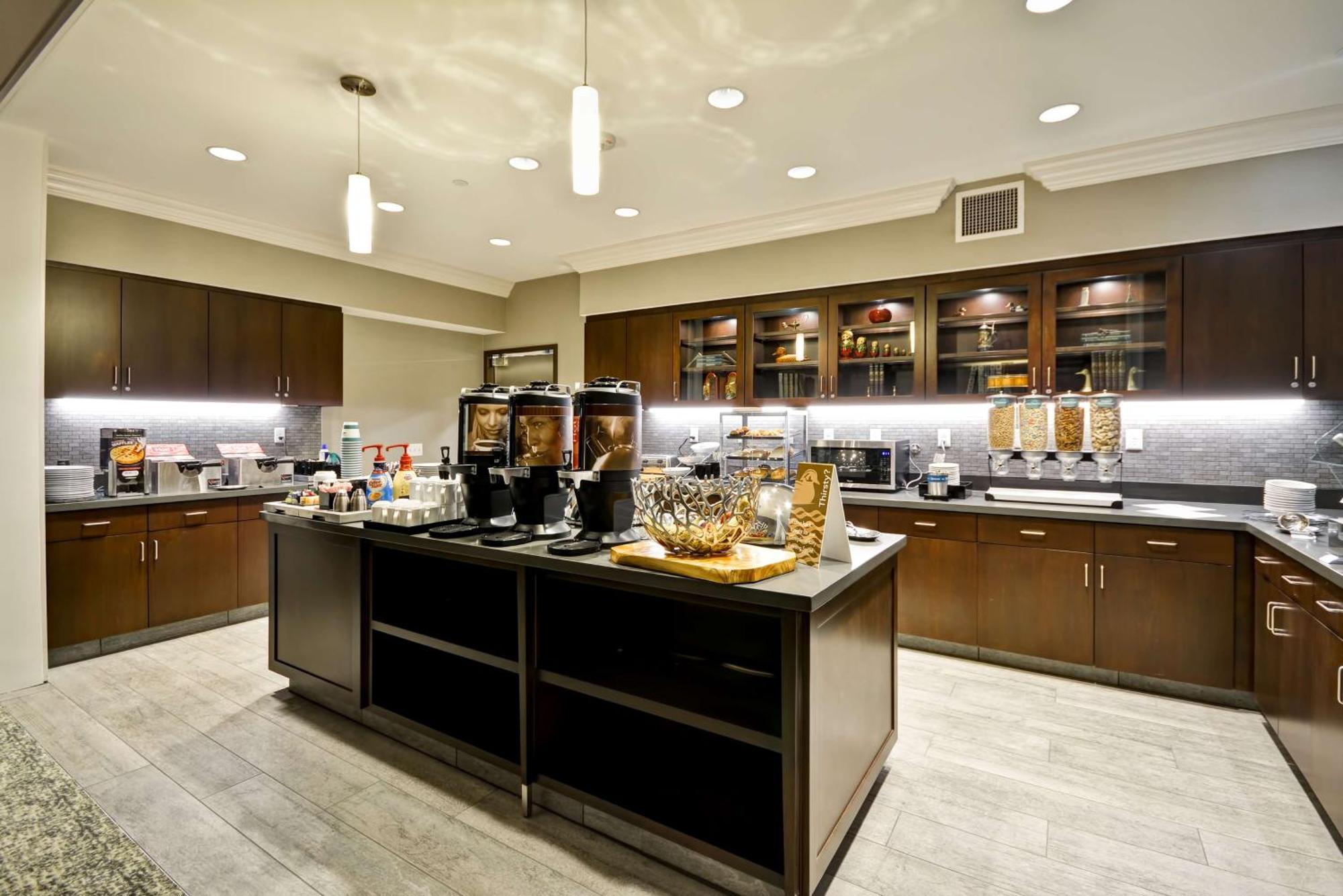 Homewood Suites By Hilton Phoenix Tempe Asu Area Eksteriør billede